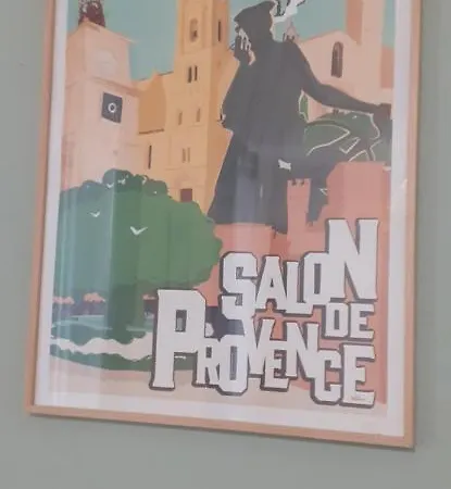 La Pause Salonaise 